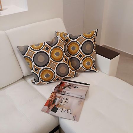 White Pearl Apartman Belgrád Kültér fotó