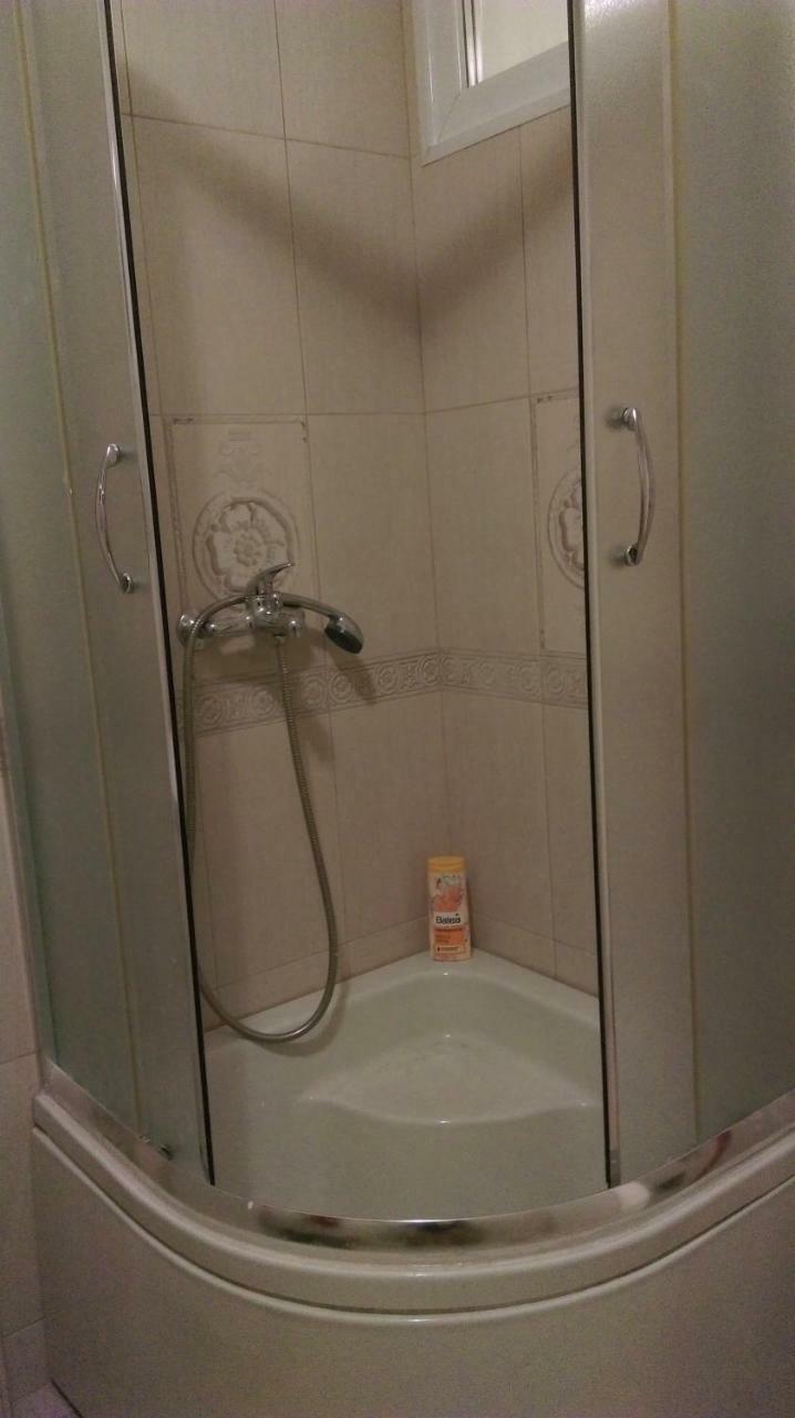 White Pearl Apartman Belgrád Kültér fotó