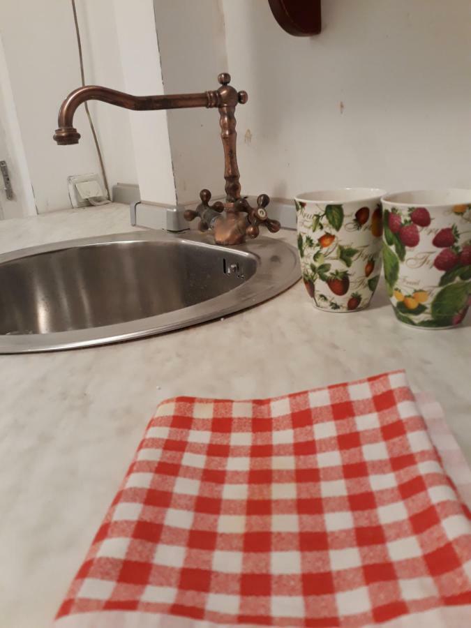 White Pearl Apartman Belgrád Kültér fotó